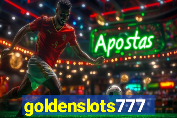 goldenslots777