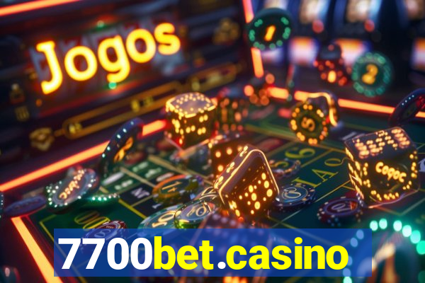 7700bet.casino