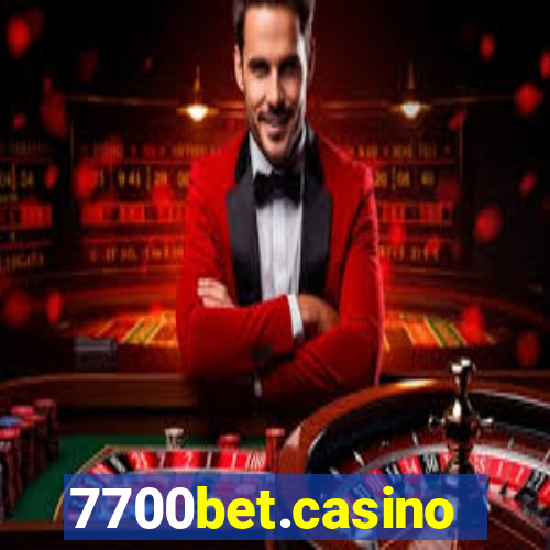 7700bet.casino