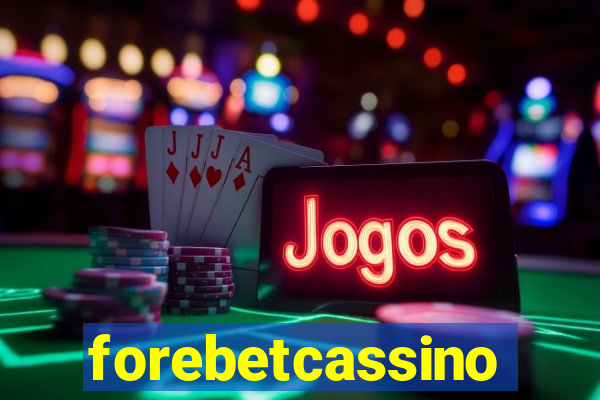 forebetcassino