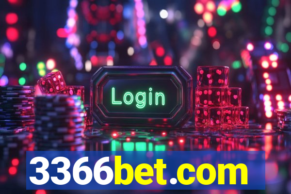 3366bet.com