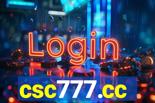 csc777.cc