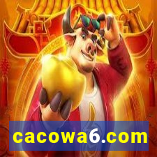 cacowa6.com