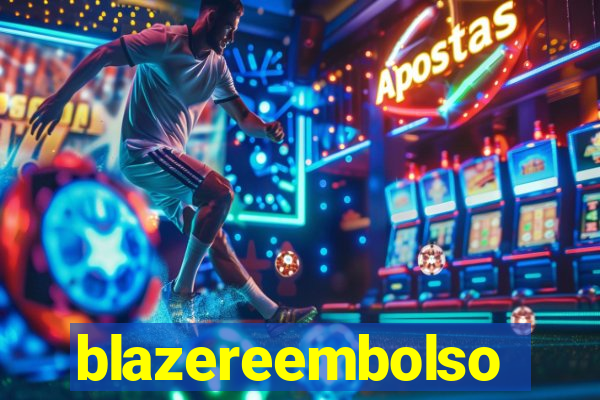 blazereembolso