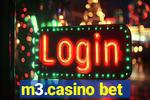 m3.casino bet