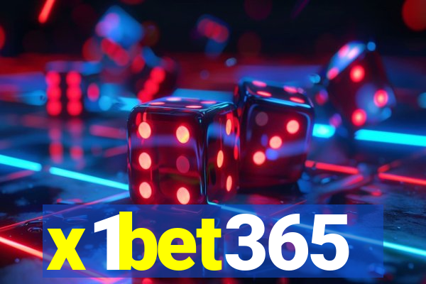 x1bet365