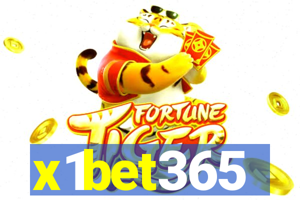 x1bet365