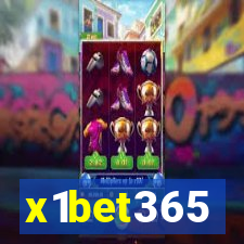 x1bet365