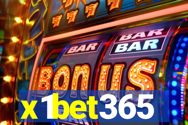 x1bet365