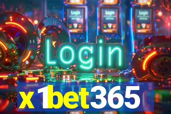 x1bet365