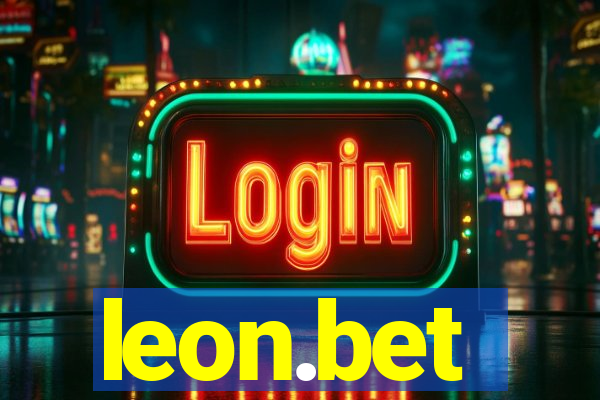 leon.bet