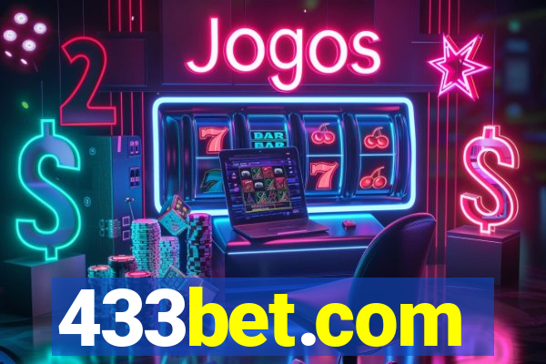 433bet.com