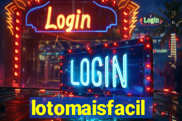 lotomaisfacil