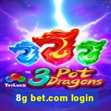 8g bet.com login