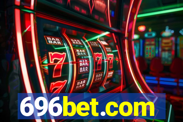 696bet.com