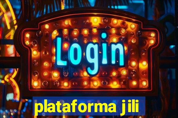 plataforma jili