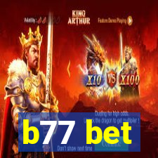 b77 bet