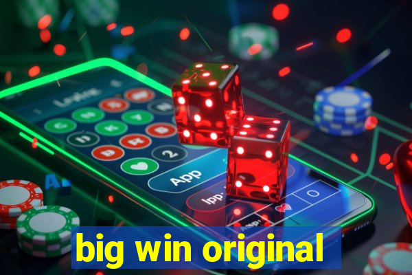 big win original