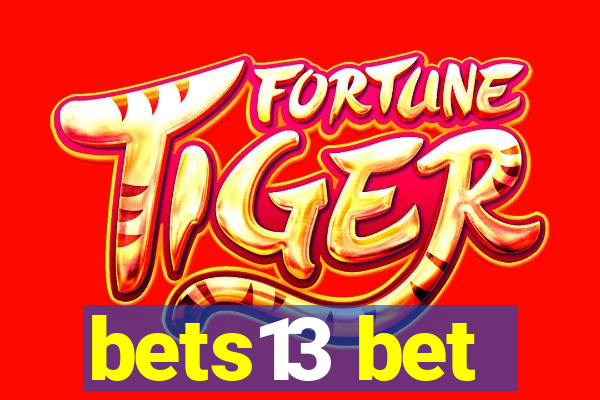 bets13 bet