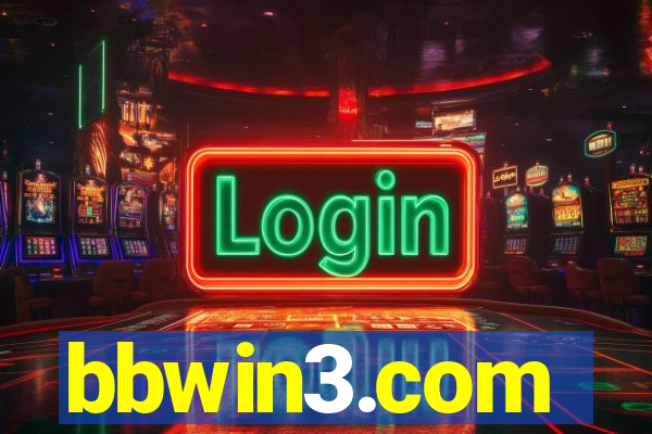 bbwin3.com