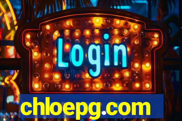 chloepg.com