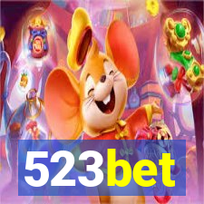 523bet