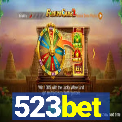 523bet