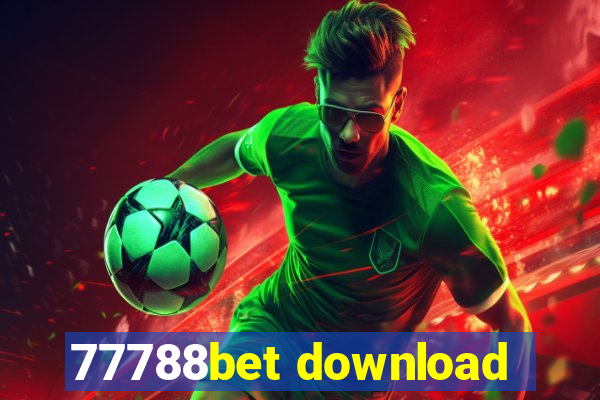 77788bet download