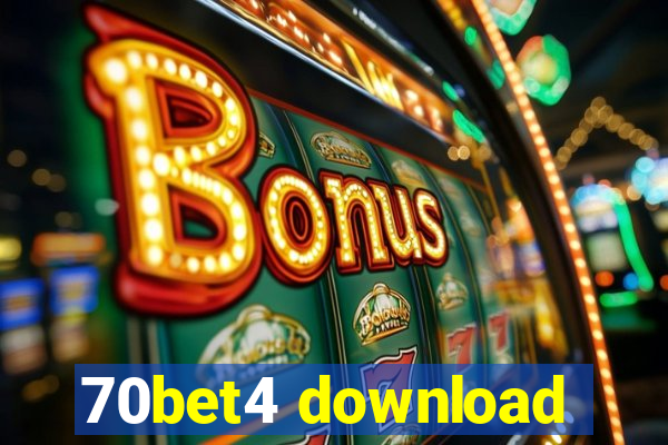 70bet4 download