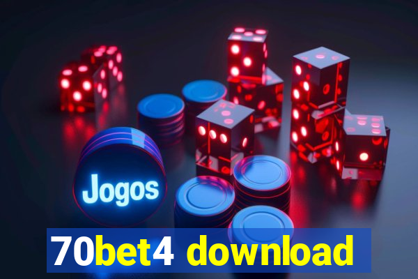 70bet4 download