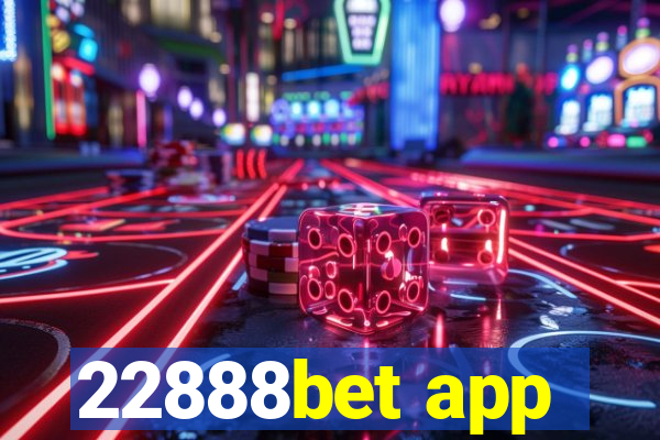 22888bet app