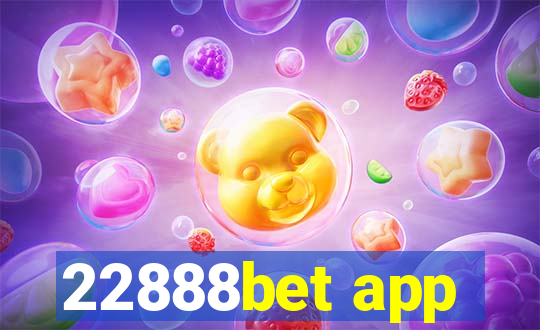 22888bet app