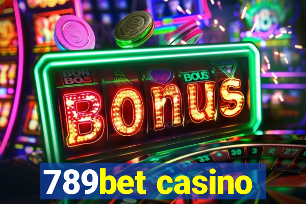 789bet casino