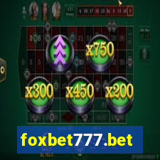 foxbet777.bet