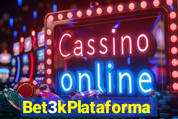 Bet3kPlataforma