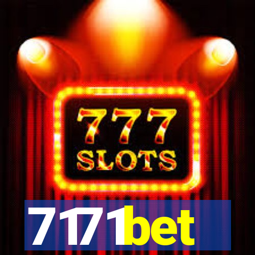 7171bet