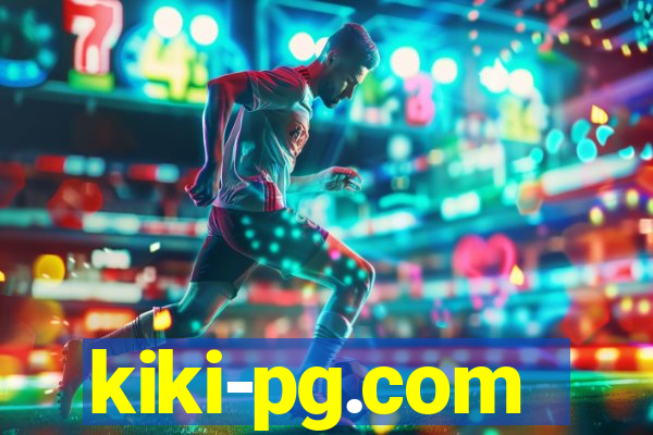 kiki-pg.com