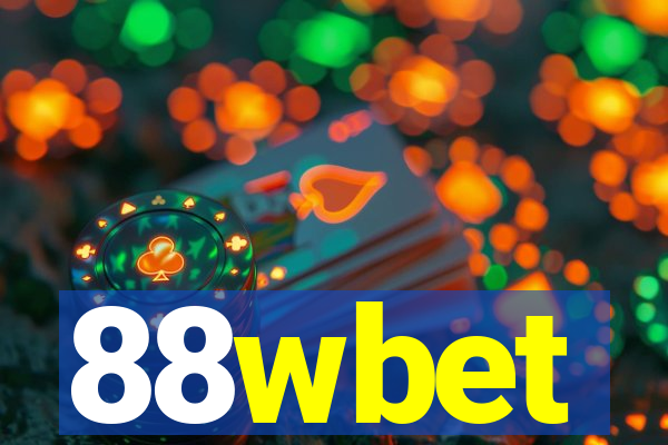 88wbet