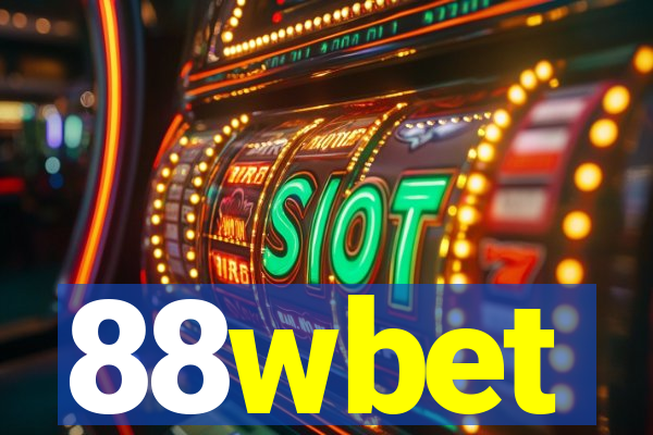 88wbet