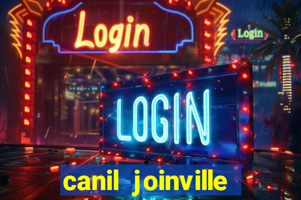 canil joinville vila nova