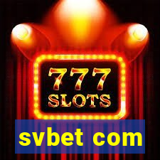 svbet com