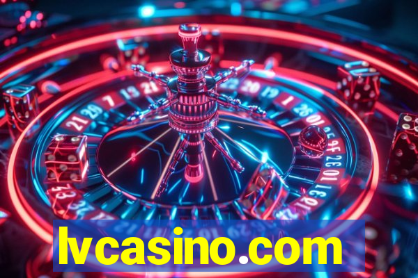 lvcasino.com