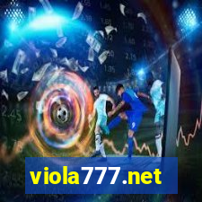 viola777.net