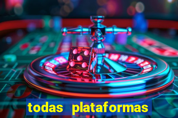 todas plataformas de jogos