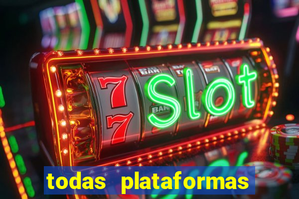 todas plataformas de jogos