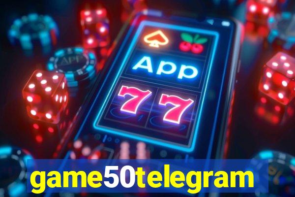 game50telegram