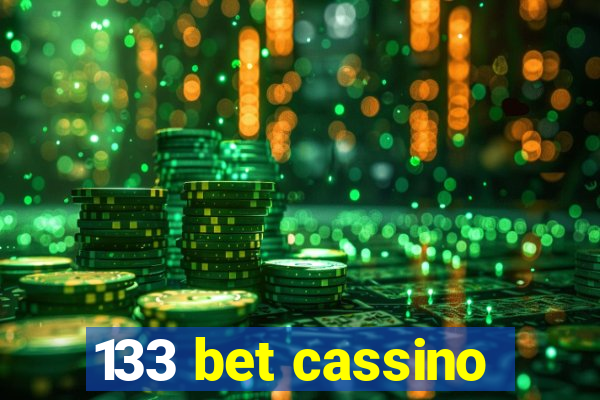 133 bet cassino