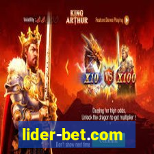 lider-bet.com