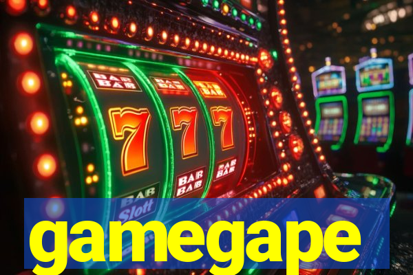 gamegape