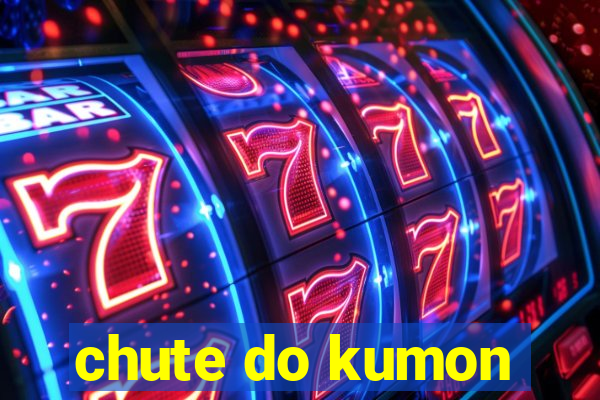 chute do kumon